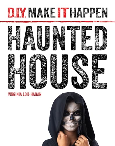 Beispielbild fr Haunted House zum Verkauf von Better World Books: West