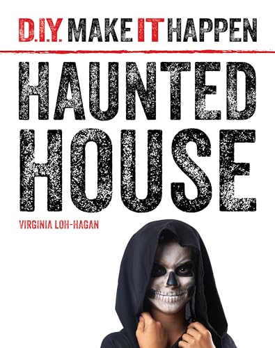 Imagen de archivo de Haunted House a la venta por Better World Books: West