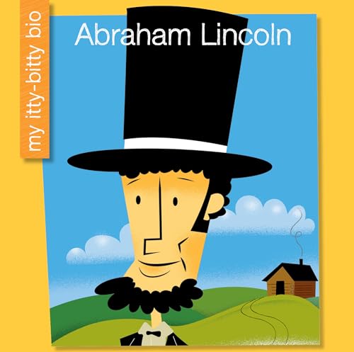 Stock image for Abraham Lincoln for sale by ThriftBooks-Atlanta