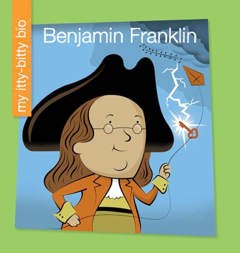Stock image for Benjamin Franklin for sale by Better World Books