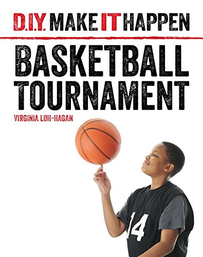 Stock image for Basketball Tournament for sale by Better World Books