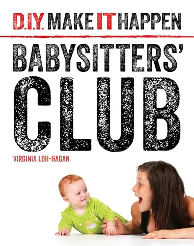 Beispielbild fr Babysitters Club zum Verkauf von Better World Books