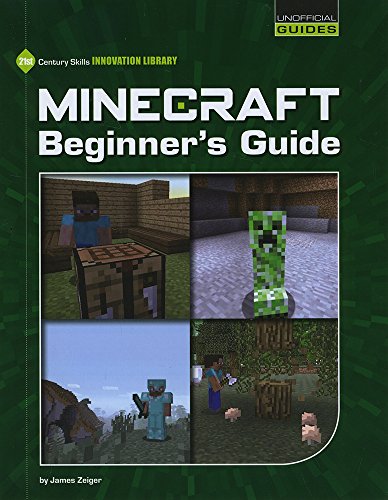 9781634706407: Minecraft Beginner's Guide