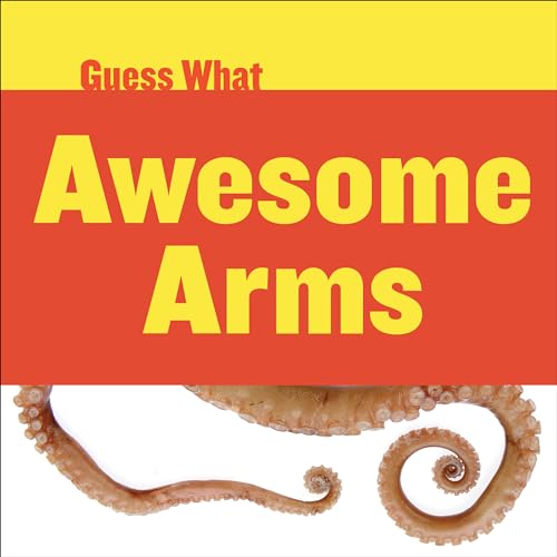 Imagen de archivo de Awesome Arms : Octopus a la venta por Better World Books: West