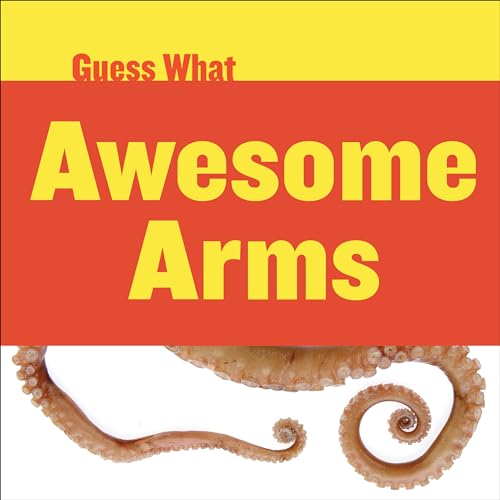 Stock image for Awesome Arms : Octopus for sale by Better World Books: West