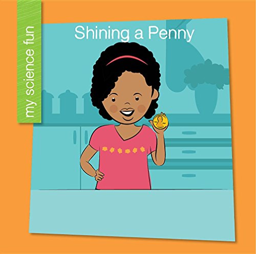 Stock image for Shining a Penny for sale by Better World Books: West