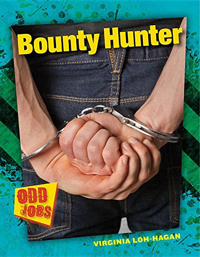 9781634710947: Bounty Hunter