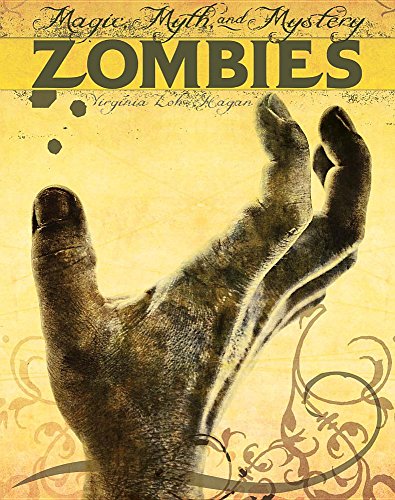 Beispielbild fr Zombies zum Verkauf von Better World Books