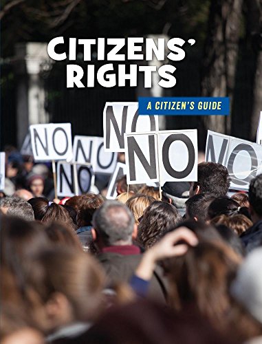 9781634712699: Rights and Values (A Citizen's Guide: 21st Century Skills Library)