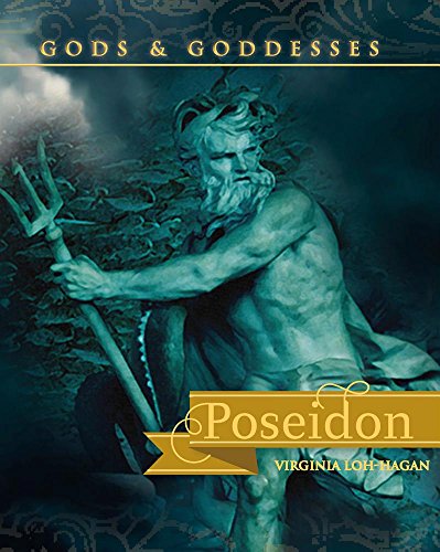 Stock image for Poseidon for sale by ThriftBooks-Atlanta
