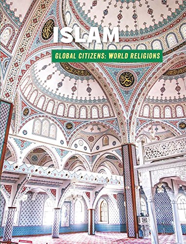 Imagen de archivo de Islam a la venta por Better World Books