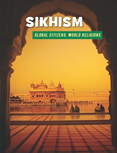 9781634721592: Sikhism (21st Century Skills Library: Global Citizens: World Religion)