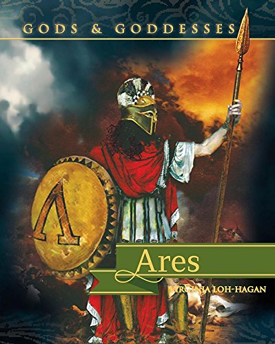 Stock image for Ares (Gods and Goddesses of the Ancient World) for sale by BookOutlet