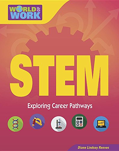 Stock image for Stem for sale by Better World Books