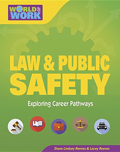 9781634726467: Law & Public Safety