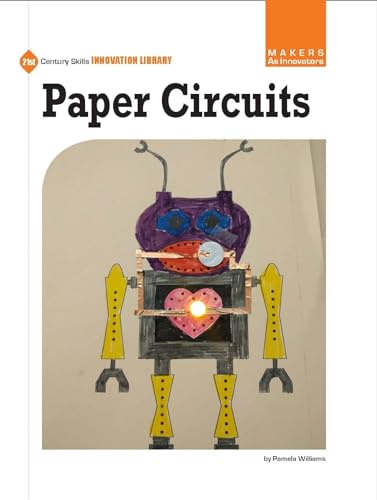 Beispielbild fr Paper Circuits zum Verkauf von Better World Books