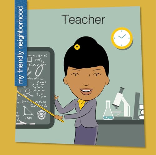 Stock image for Teacher for sale by Better World Books