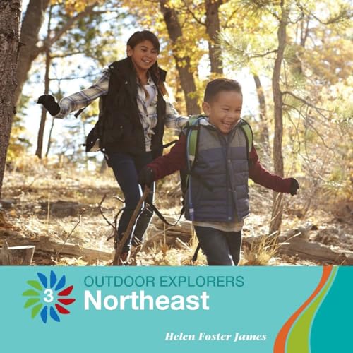 Stock image for Northeast for sale by Better World Books