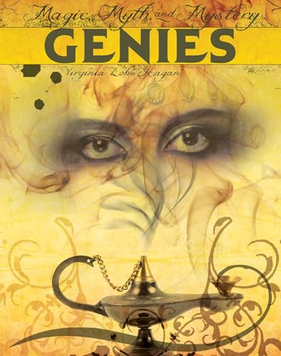 Imagen de archivo de Genies a la venta por Better World Books