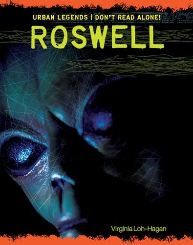 Beispielbild fr Roswell zum Verkauf von Better World Books