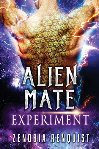 Imagen de archivo de Alien Mate Experiment a la venta por Lucky's Textbooks