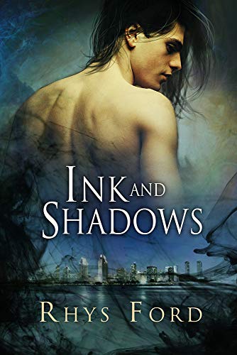 Stock image for Ink and Shadows (1) for sale by Bulk Book Warehouse