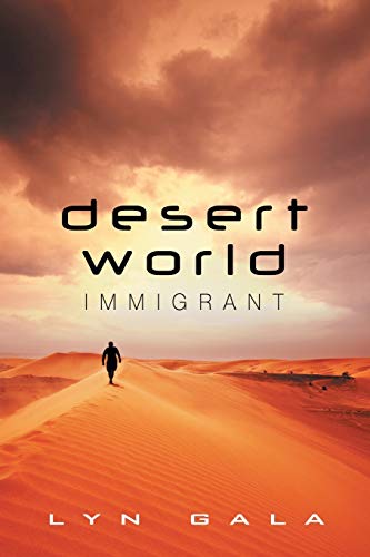 Imagen de archivo de Desert World Immigrant (3) a la venta por Lucky's Textbooks