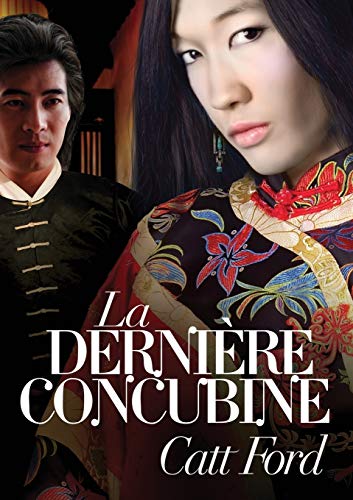 La Derni re Concubine (Paperback) - Catt Ford