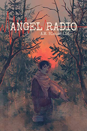 Stock image for Angel Radio for sale by Books Unplugged