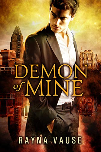 Beispielbild fr Demon of Mine zum Verkauf von ThriftBooks-Dallas