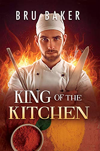 Stock image for King of the Kitchen for sale by Lucky's Textbooks