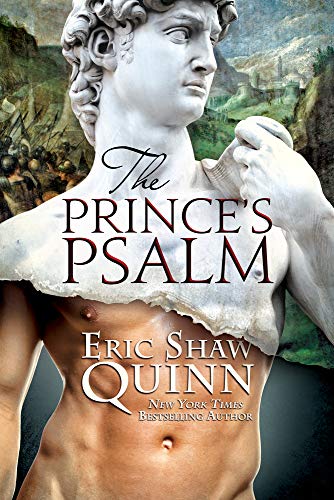 Stock image for The Prince's Psalm for sale by HPB-Diamond