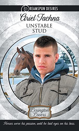 Beispielbild fr Unstable Stud (Dreamspun Desires) zum Verkauf von Buchpark