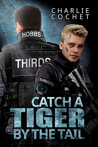 Beispielbild fr Catch a Tiger by the Tail (6) (THIRDS) zum Verkauf von HPB-Ruby