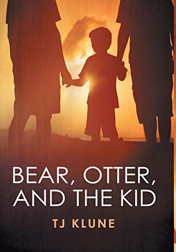 9781634770064: Bear, Otter, and the Kid