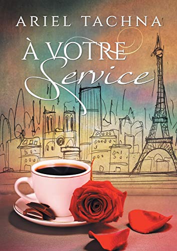 Stock image for  Votre Service for sale by Revaluation Books