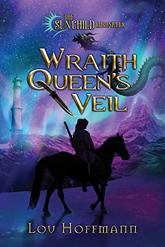 Beispielbild fr Wraith Queen's Veil zum Verkauf von ThriftBooks-Atlanta