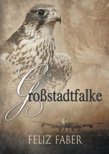 Stock image for Grostadtfalke for sale by Revaluation Books