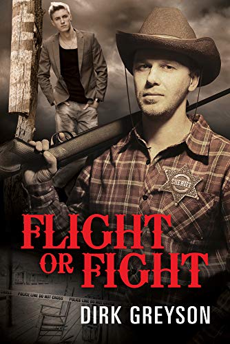 Stock image for Flight or Fight for sale by Lucky's Textbooks