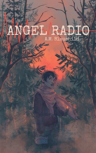 9781634779357: Angel Radio