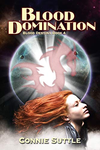 Stock image for Blood Domination (Blood Destiny) for sale by Lucky's Textbooks