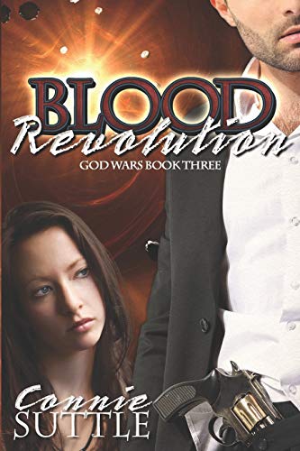 Stock image for Blood Revolution (God Wars Series) for sale by Lucky's Textbooks