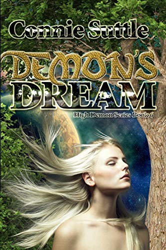 Stock image for Demon's Dream (High Demon Series) for sale by Lucky's Textbooks