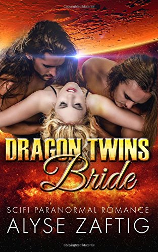 Beispielbild fr Dragon Twins Bride zum Verkauf von Lucky's Textbooks