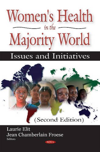 9781634824545: Womens Health in the Majority World: Issues & Initiatives (Public Health in the 21st Century)