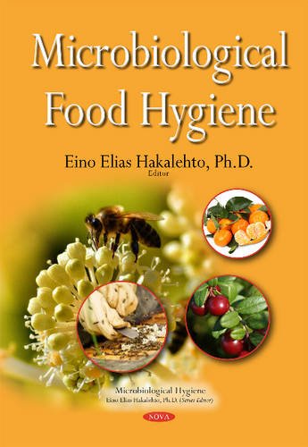 9781634836463: Microbiological Food Hygiene