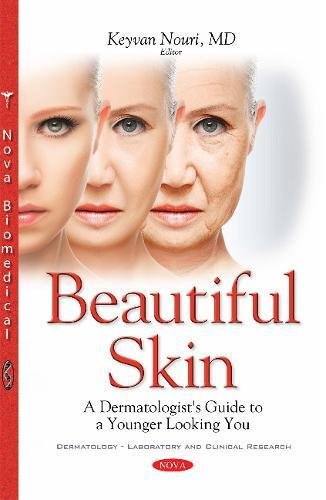 Imagen de archivo de Beautiful Skin a la venta por PBShop.store US