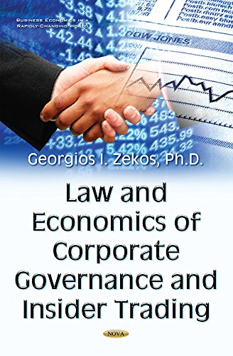 insider trading corporate governance