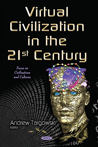 Imagen de archivo de Virtual Civilization in the 21st Century a la venta por PBShop.store US