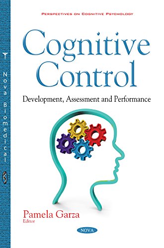 Stock image for Cognitive Control for sale by PBShop.store US